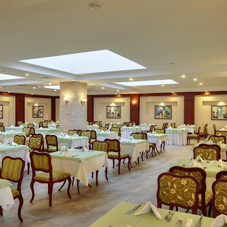 Sunis Kumkoey Beach Resort Hotel & Spa シダ エクステリア 写真