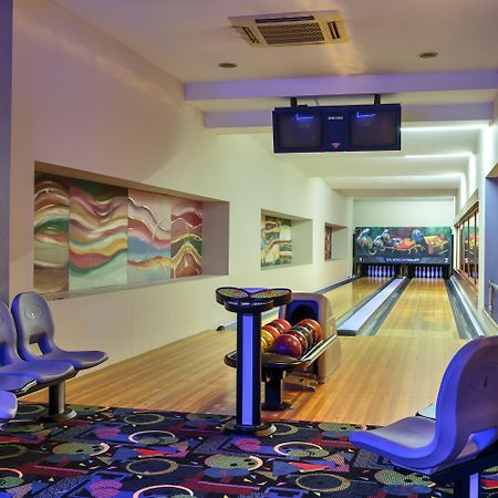 Sunis Kumkoey Beach Resort Hotel & Spa シダ エクステリア 写真