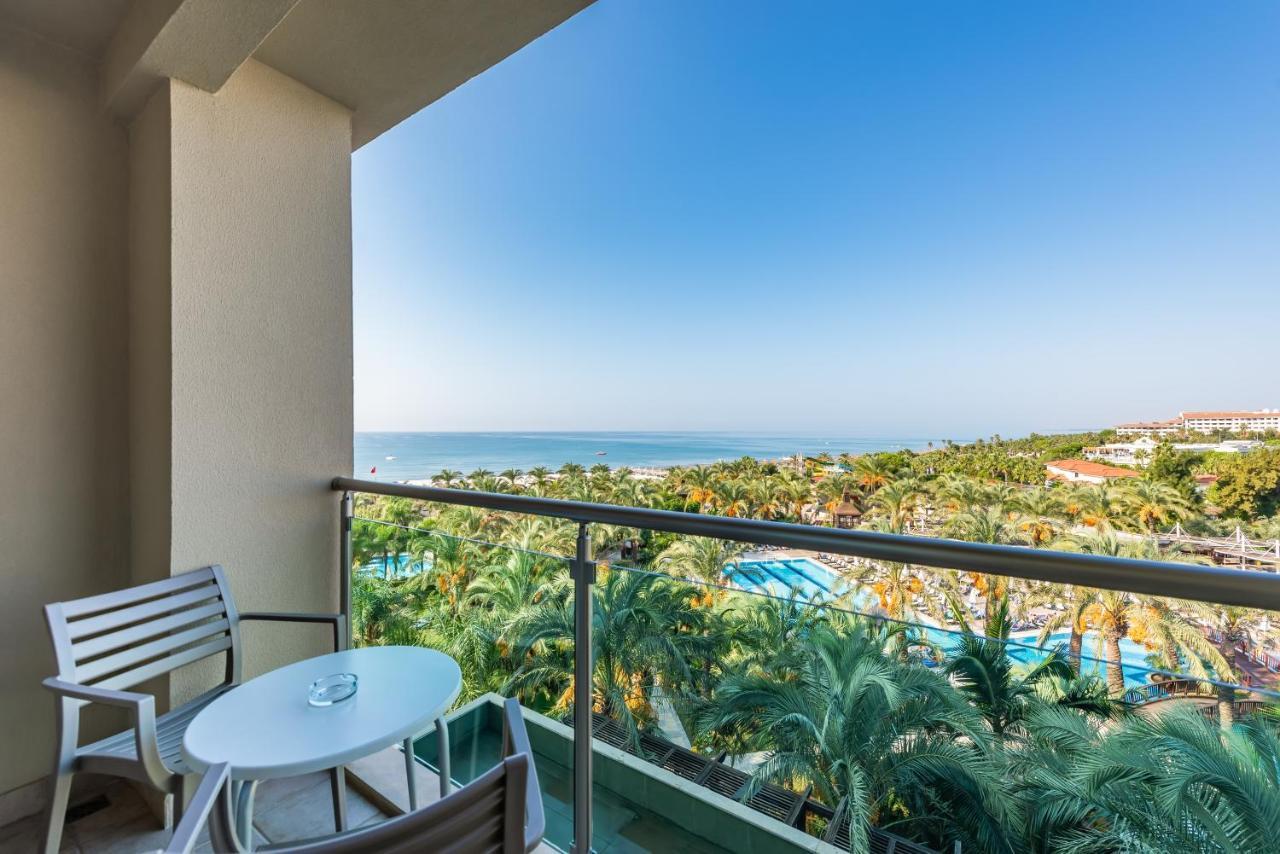 Sunis Kumkoey Beach Resort Hotel & Spa シダ エクステリア 写真