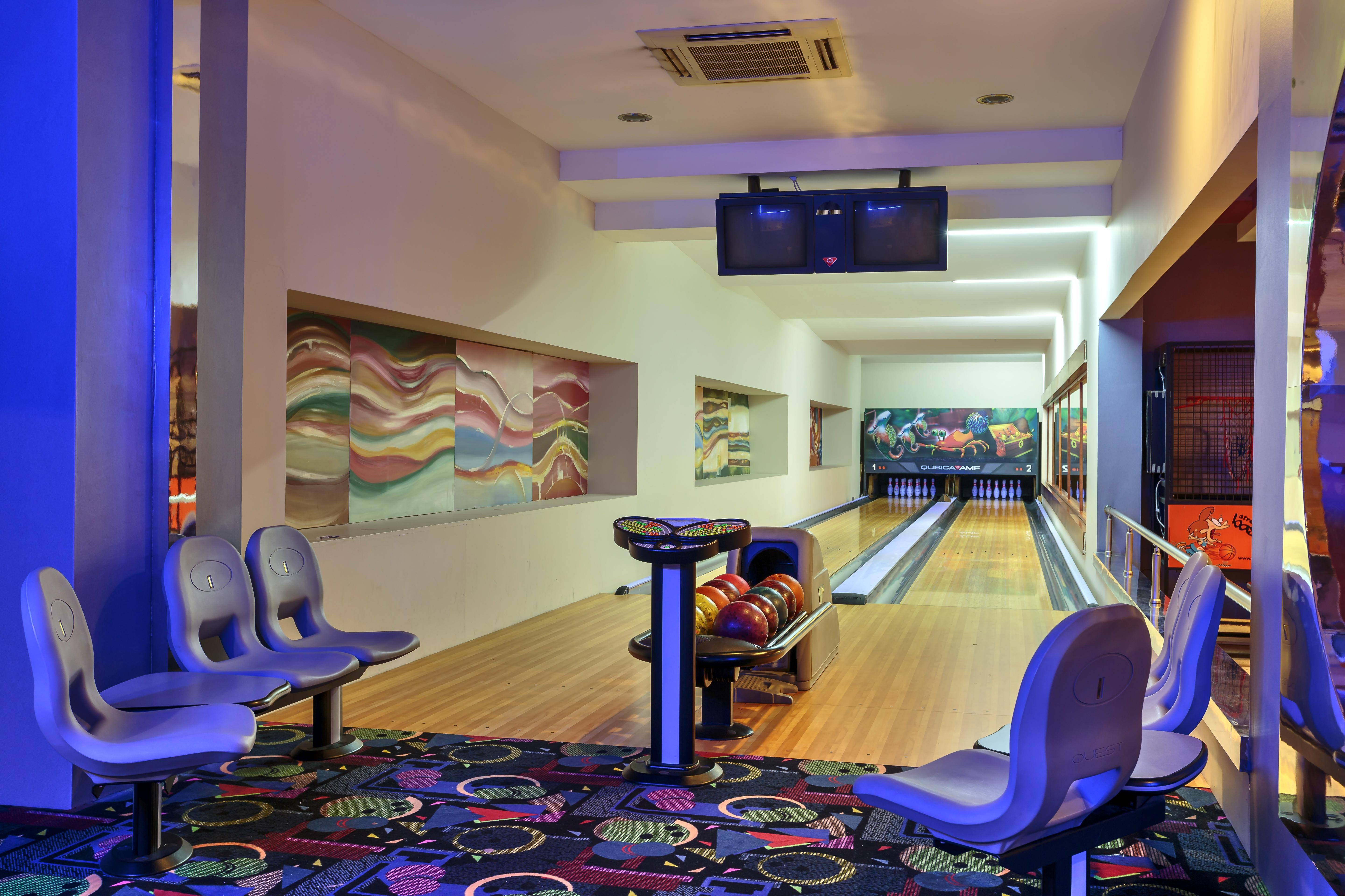 Sunis Kumkoey Beach Resort Hotel & Spa シダ エクステリア 写真