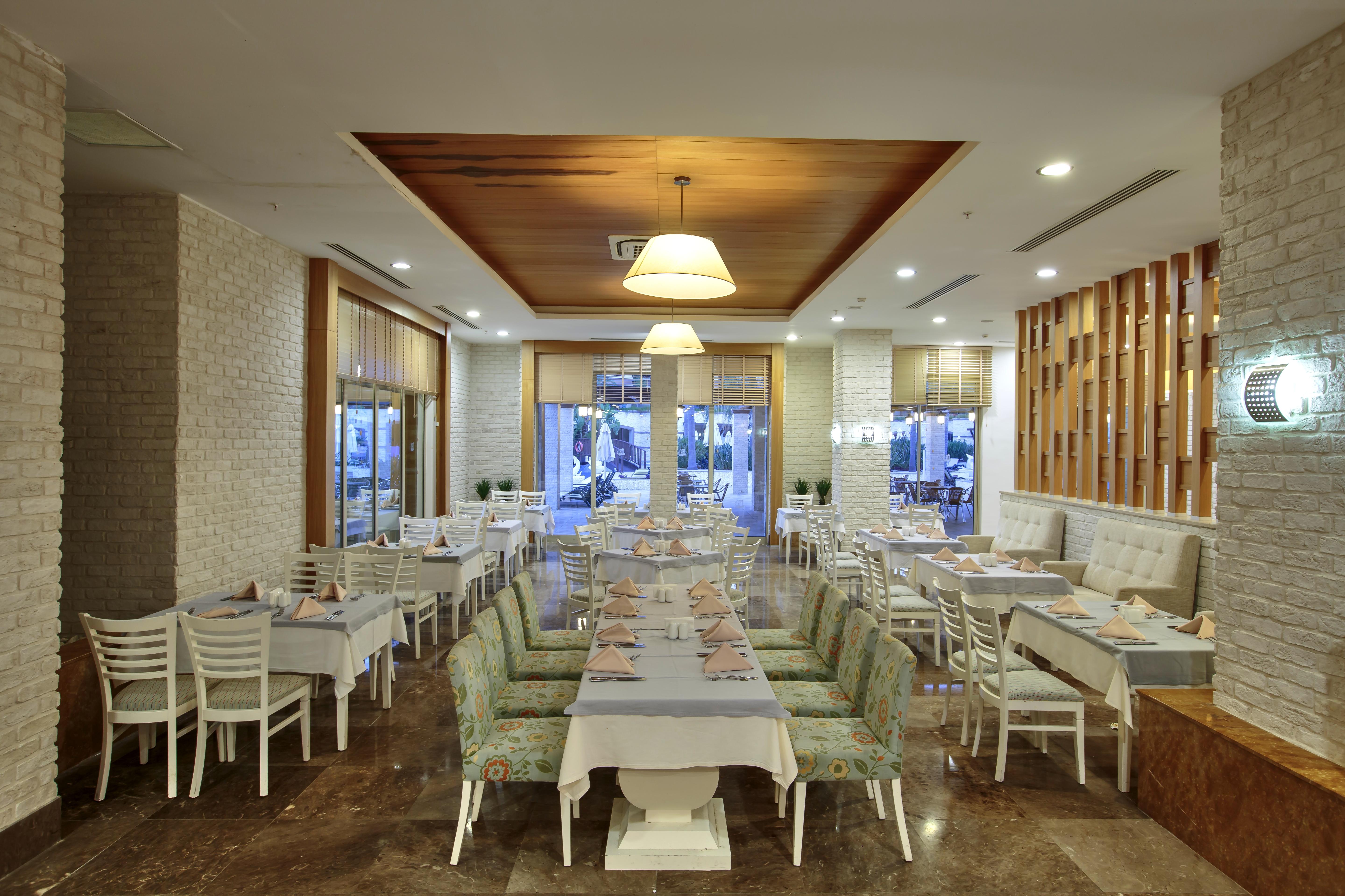 Sunis Kumkoey Beach Resort Hotel & Spa シダ エクステリア 写真