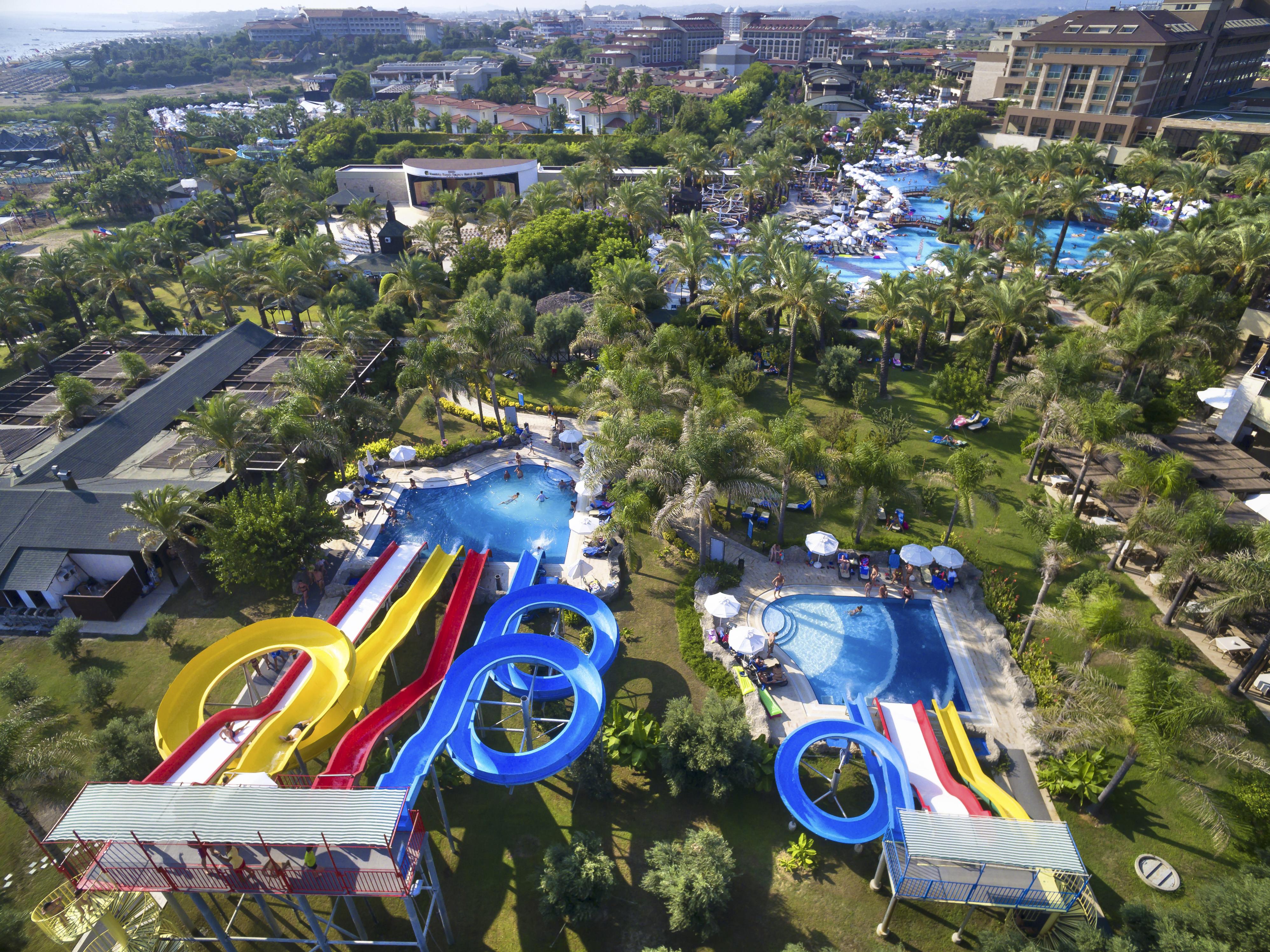 Sunis Kumkoey Beach Resort Hotel & Spa シダ エクステリア 写真