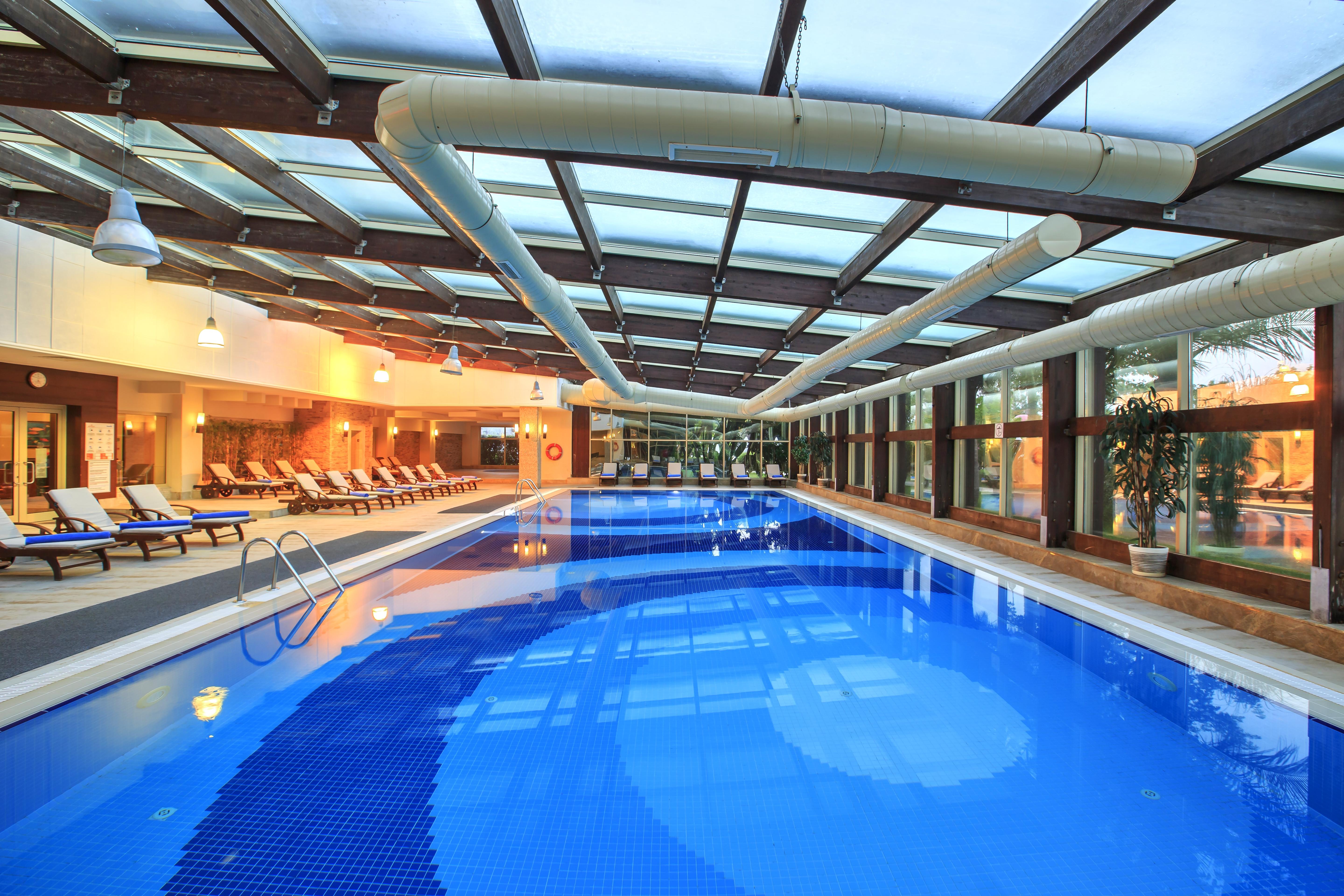 Sunis Kumkoey Beach Resort Hotel & Spa シダ エクステリア 写真