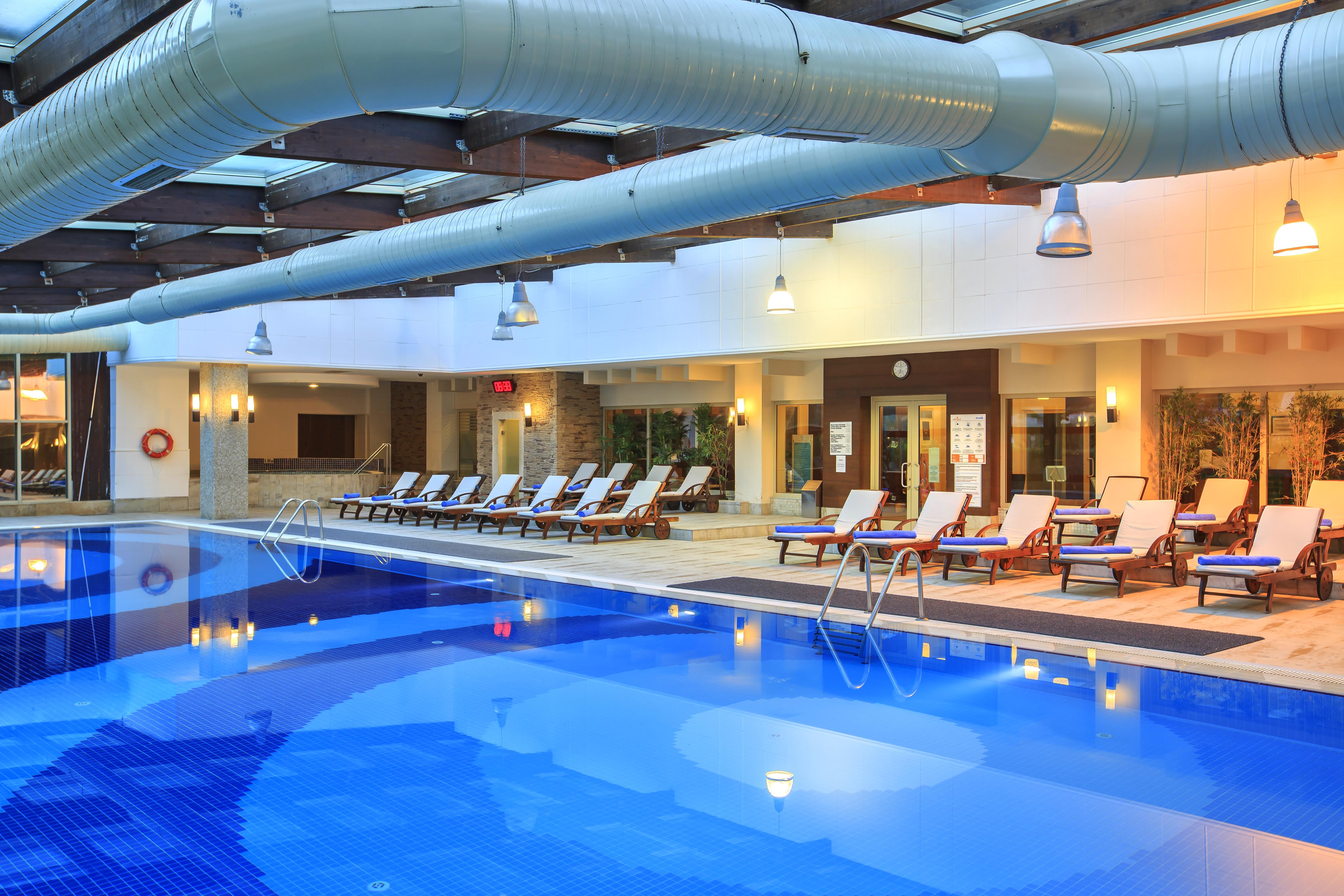 Sunis Kumkoey Beach Resort Hotel & Spa シダ エクステリア 写真