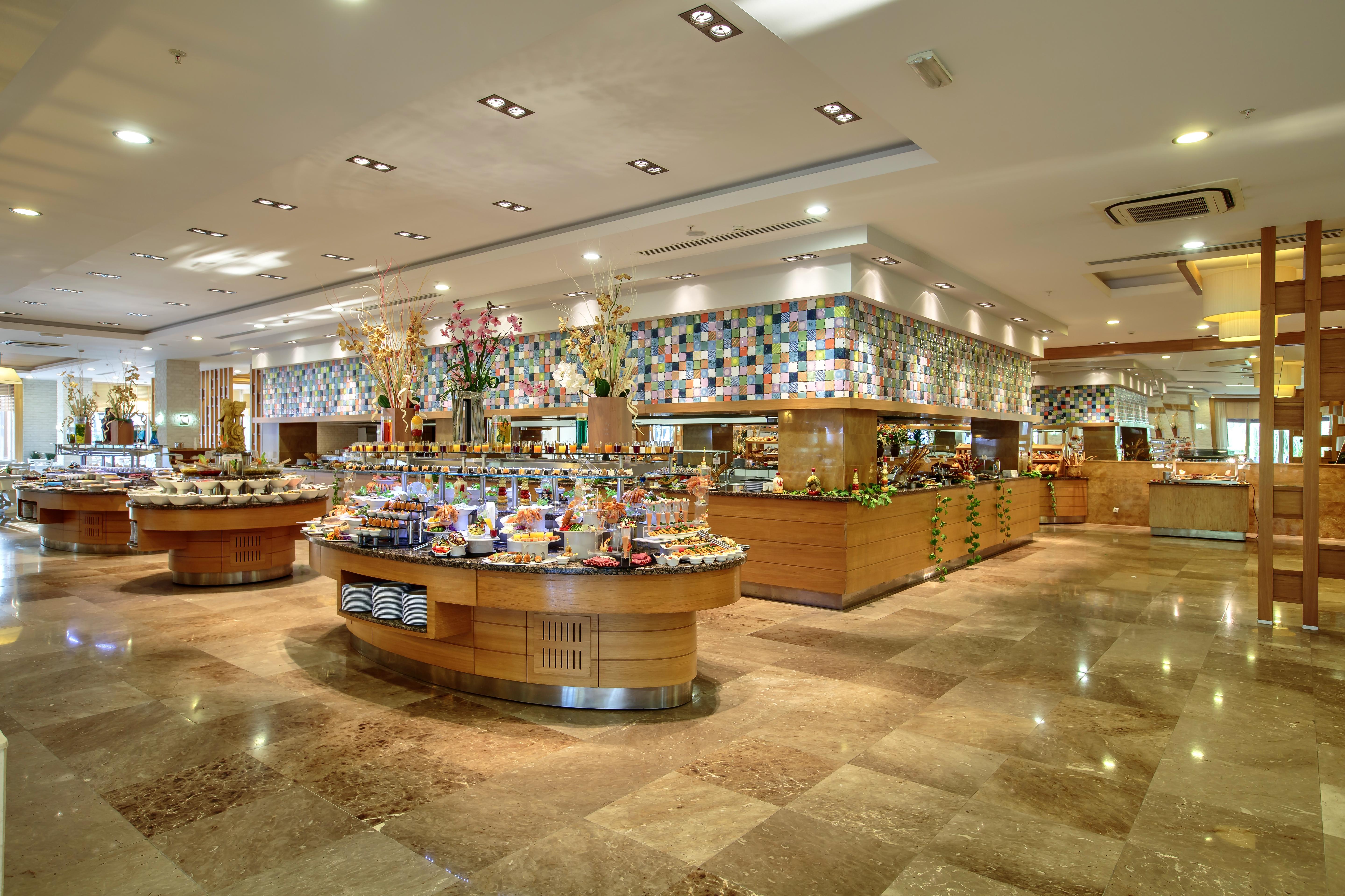 Sunis Kumkoey Beach Resort Hotel & Spa シダ エクステリア 写真