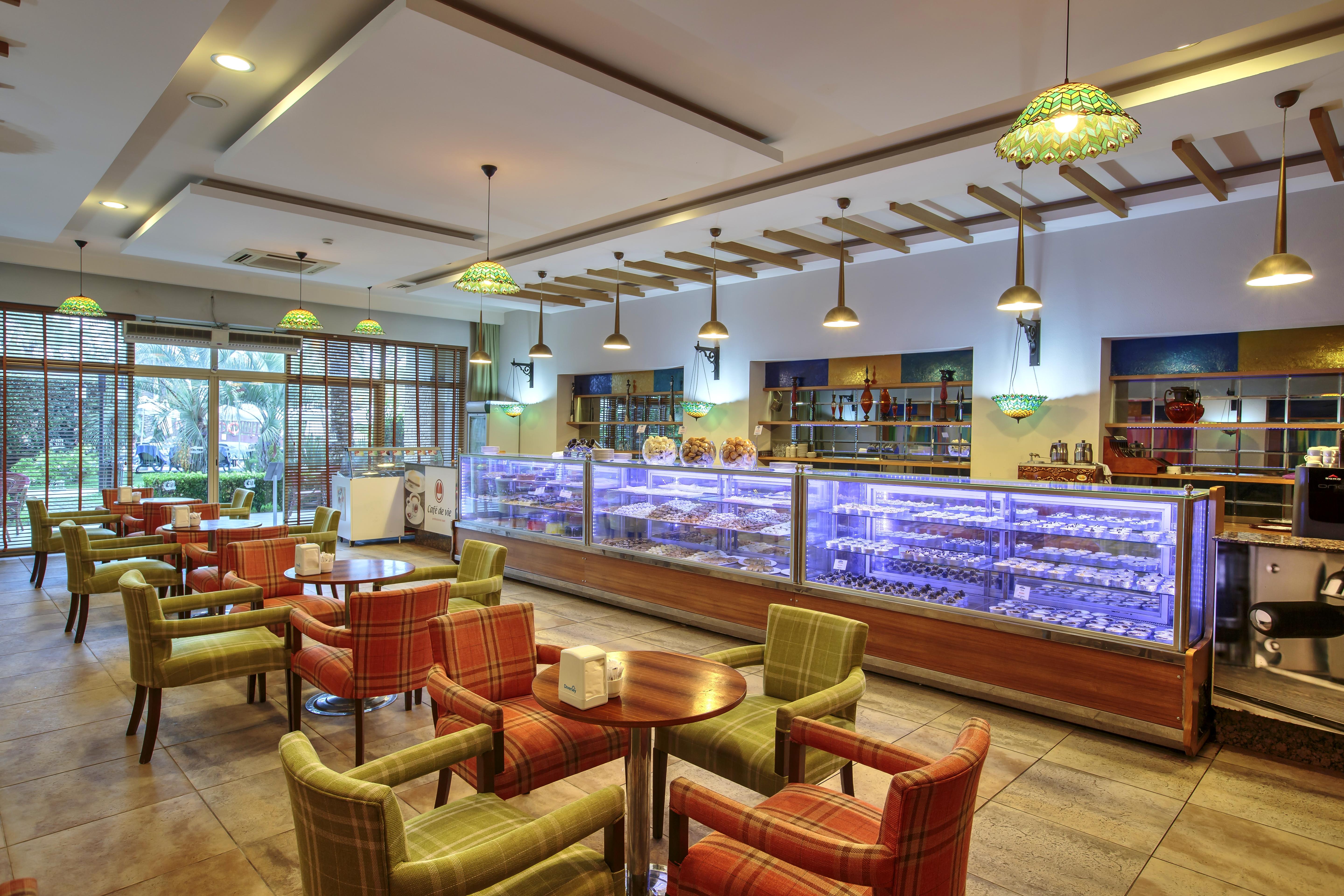 Sunis Kumkoey Beach Resort Hotel & Spa シダ エクステリア 写真
