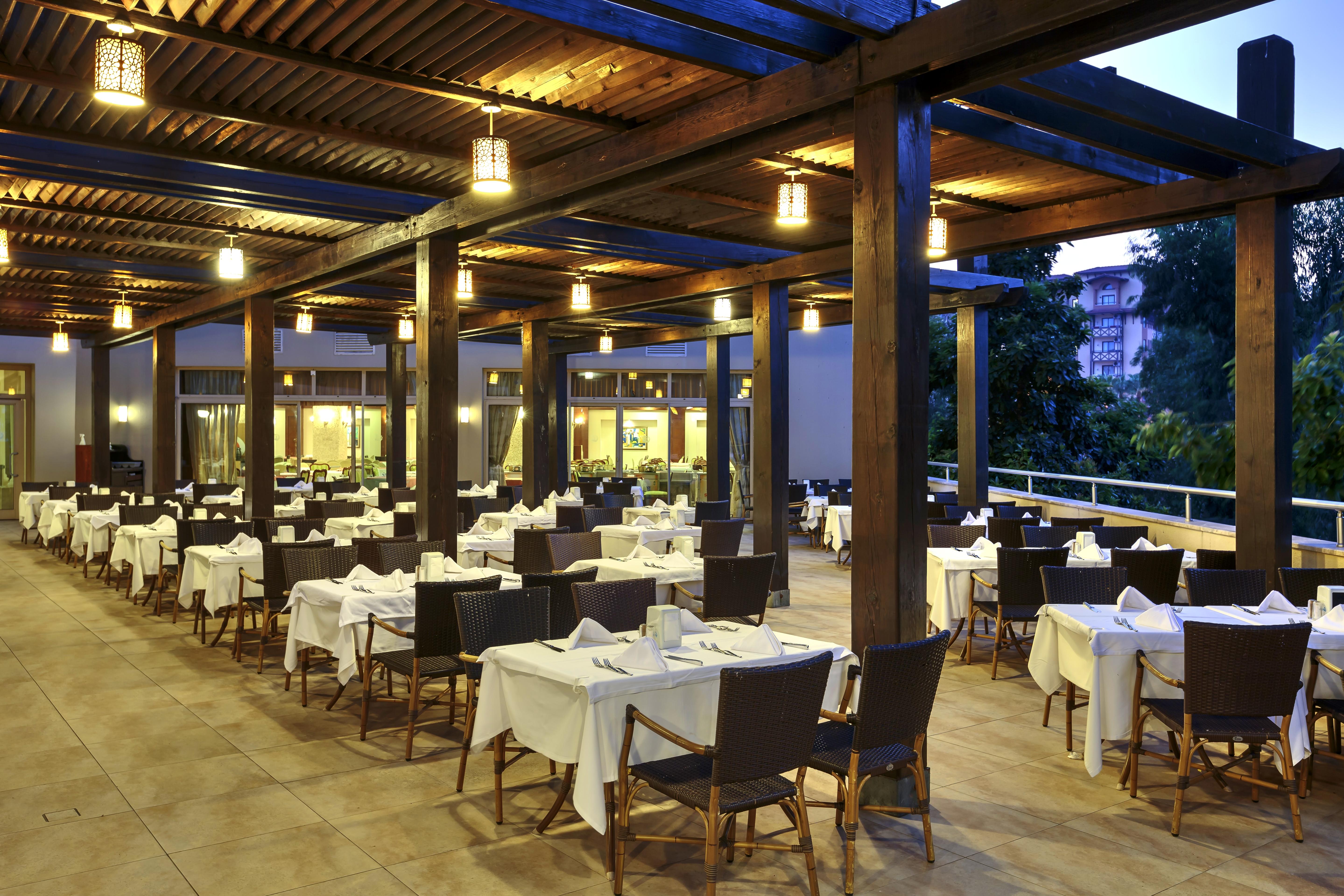 Sunis Kumkoey Beach Resort Hotel & Spa シダ エクステリア 写真