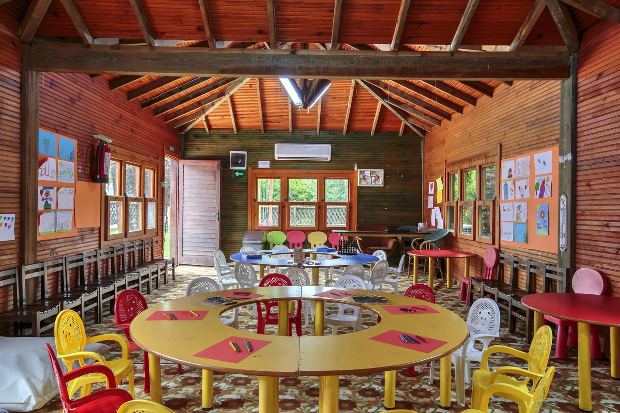 Sunis Kumkoey Beach Resort Hotel & Spa シダ エクステリア 写真