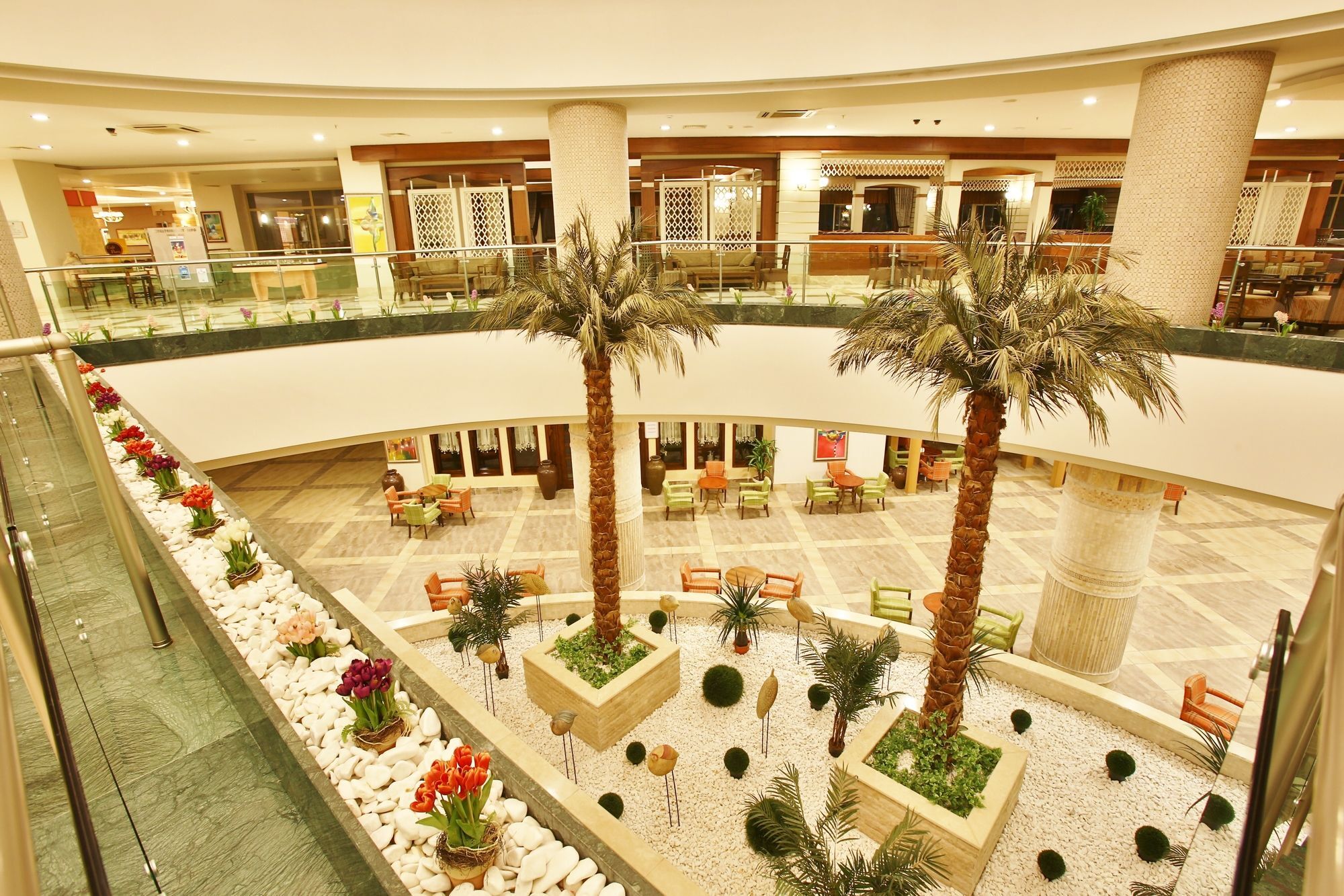 Sunis Kumkoey Beach Resort Hotel & Spa シダ エクステリア 写真