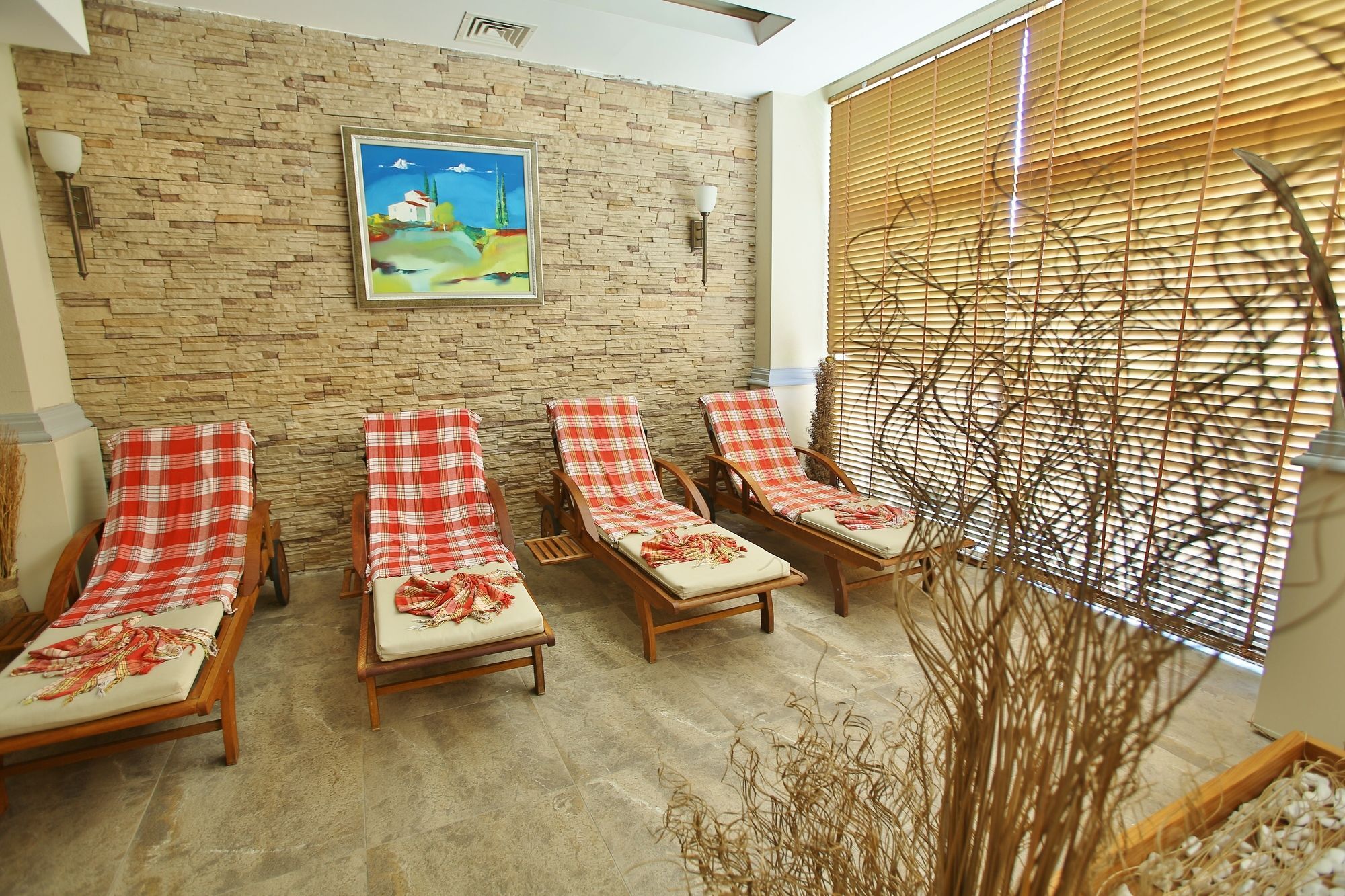 Sunis Kumkoey Beach Resort Hotel & Spa シダ エクステリア 写真