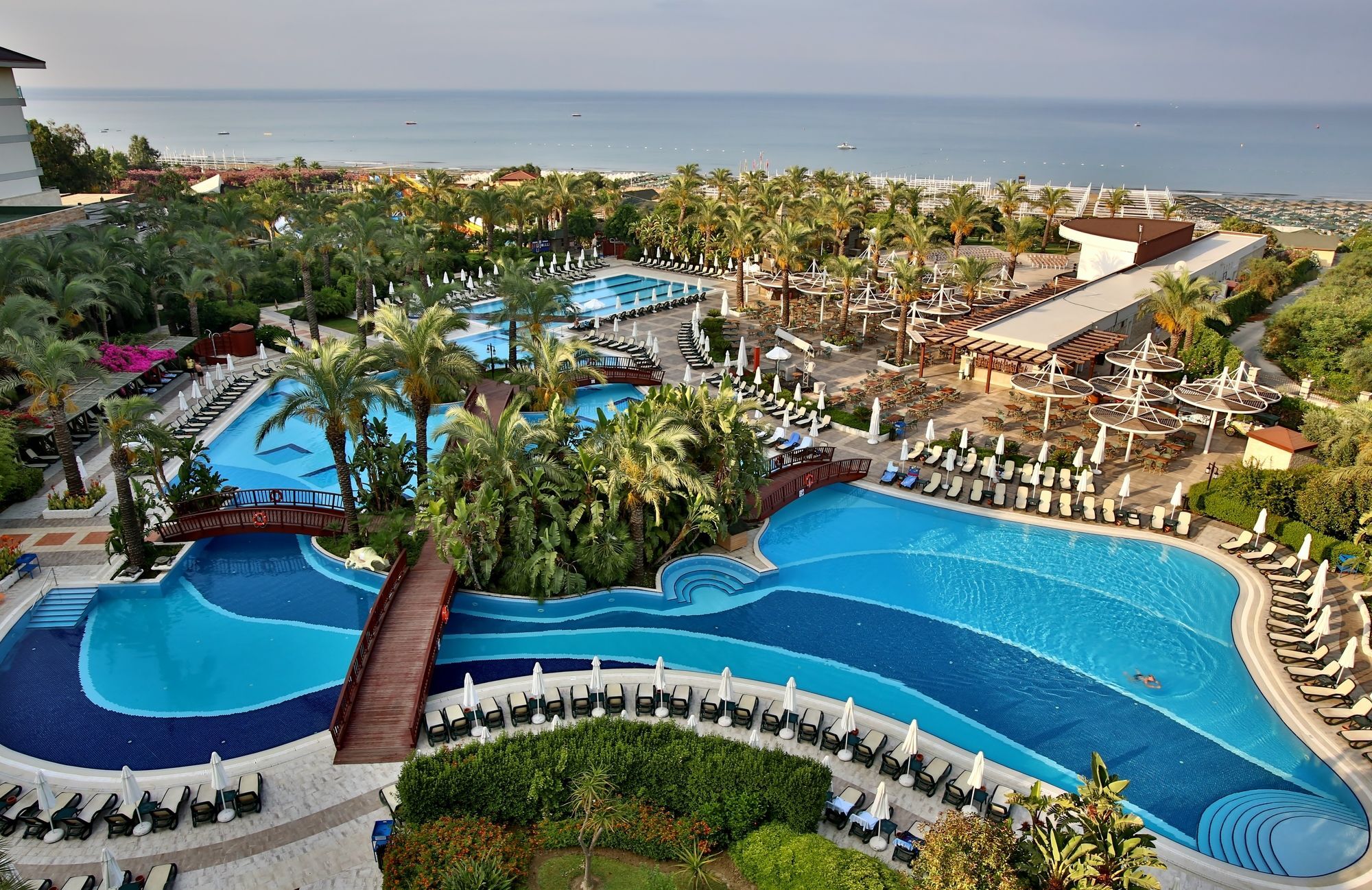 Sunis Kumkoey Beach Resort Hotel & Spa シダ エクステリア 写真