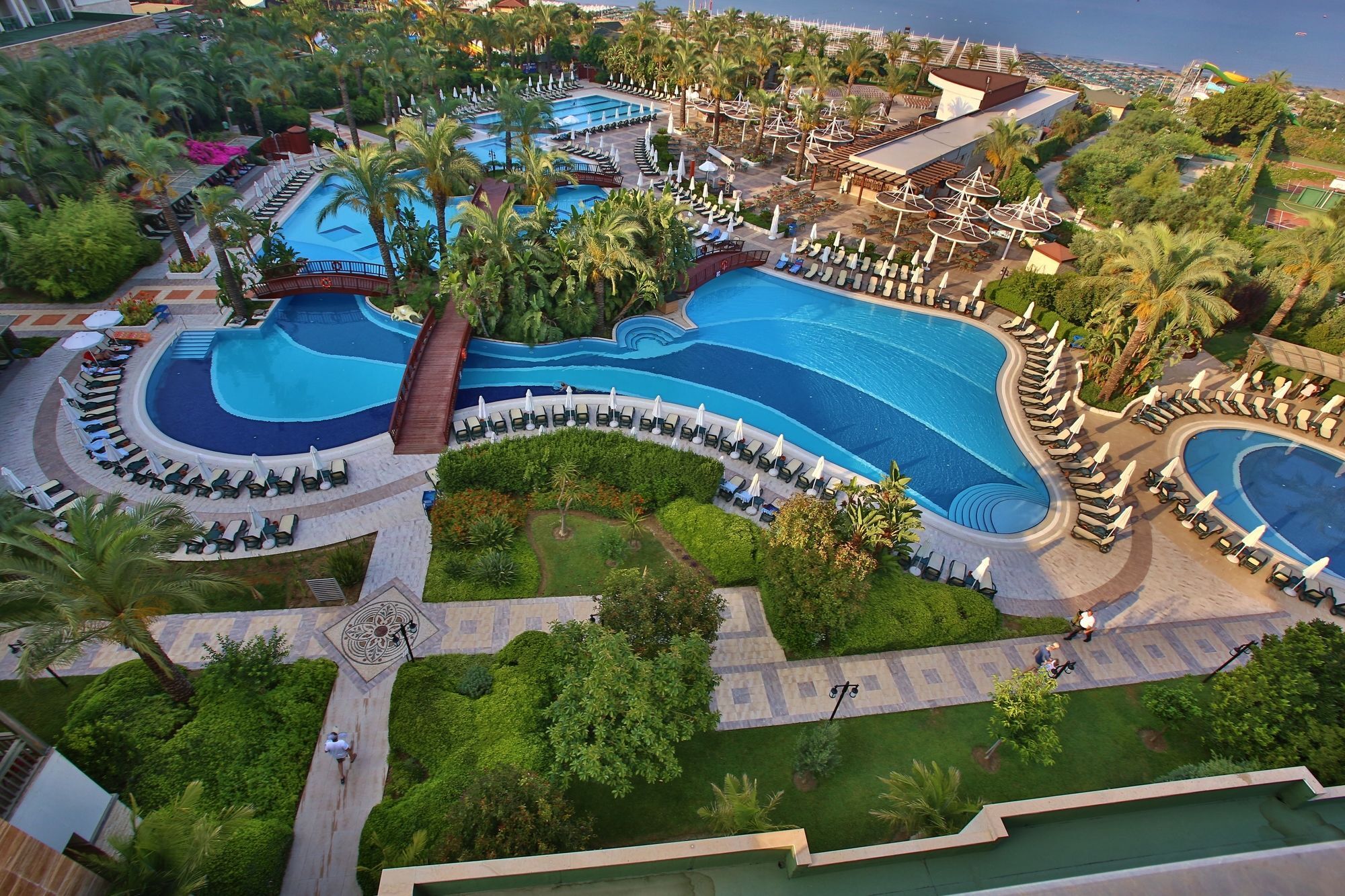 Sunis Kumkoey Beach Resort Hotel & Spa シダ エクステリア 写真