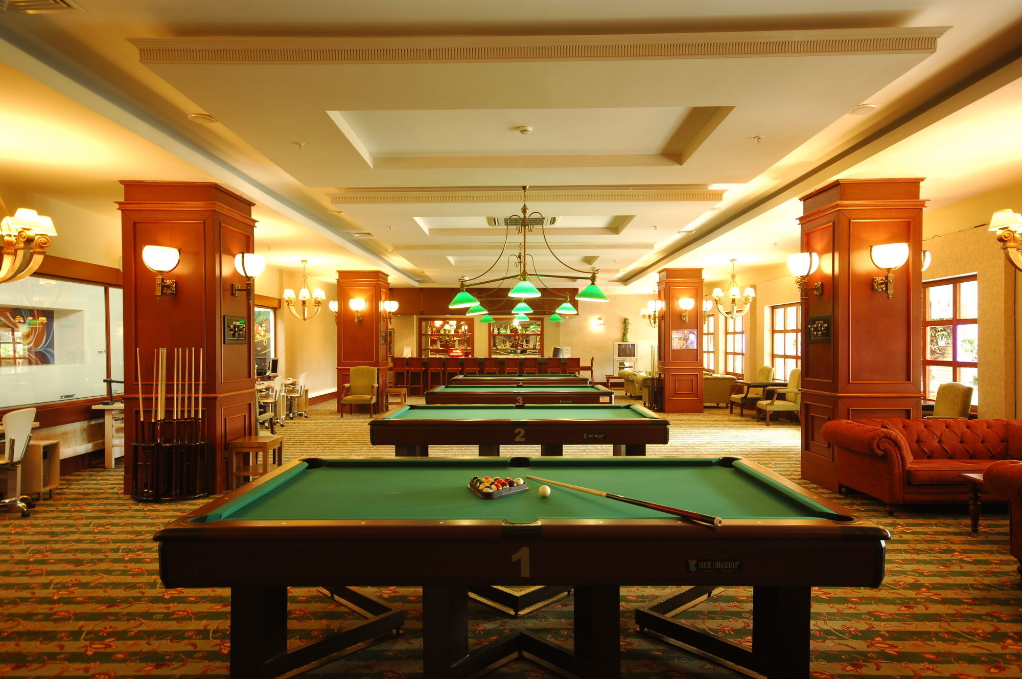 Sunis Kumkoey Beach Resort Hotel & Spa シダ エクステリア 写真