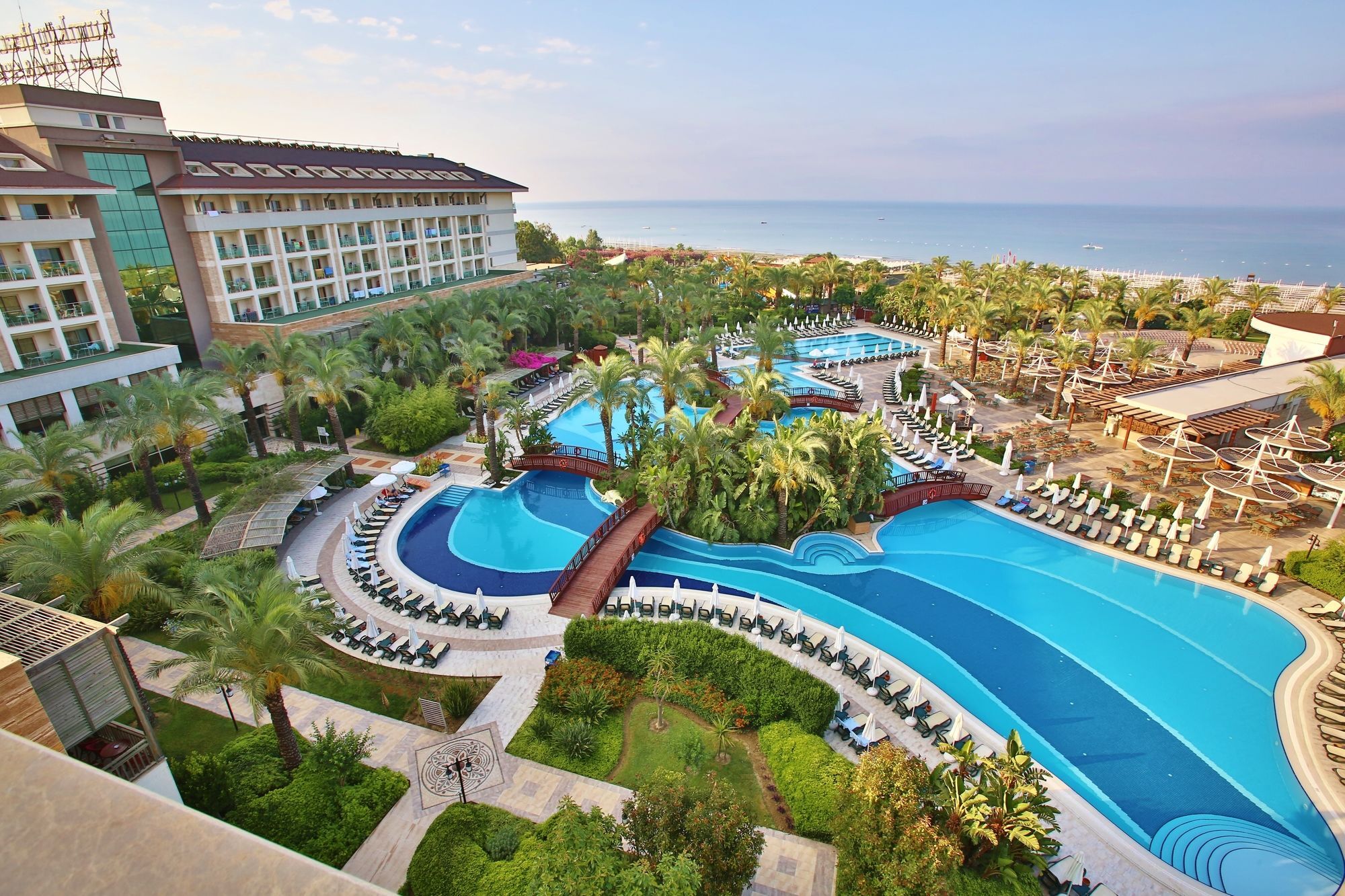 Sunis Kumkoey Beach Resort Hotel & Spa シダ エクステリア 写真